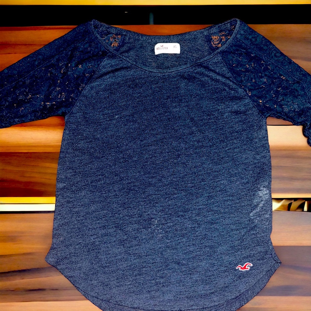 Hollister Top sz XS